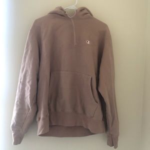 Champion hoodie